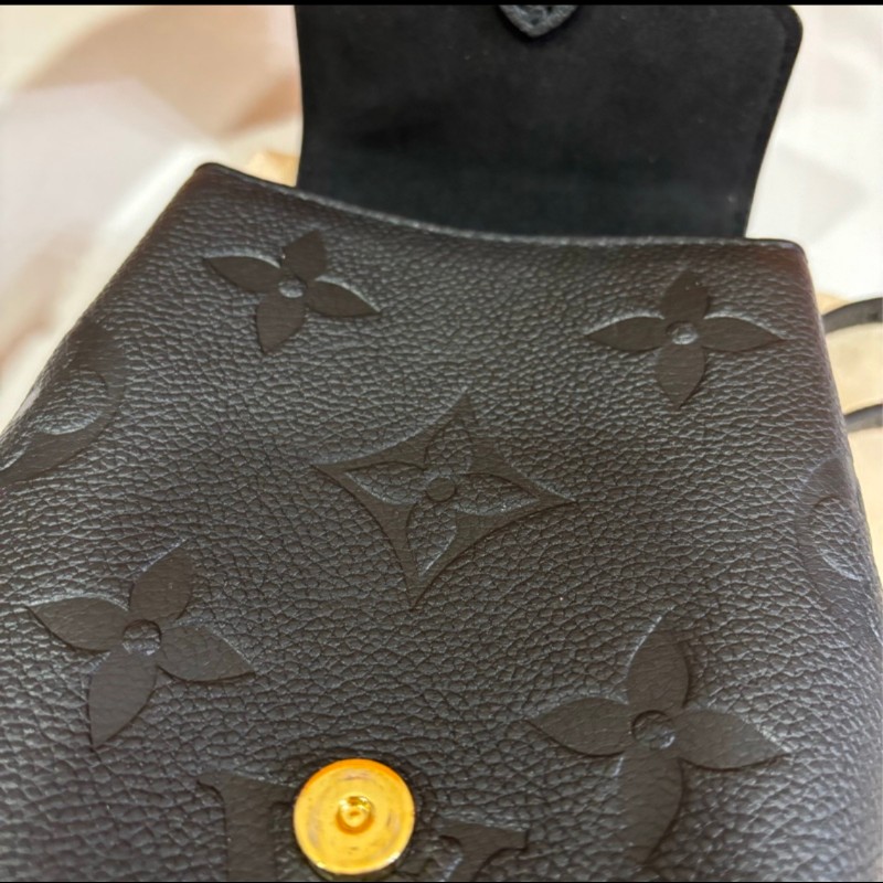 Louis Vuitton Tiny Backpack 迷你、雙肩背包-11