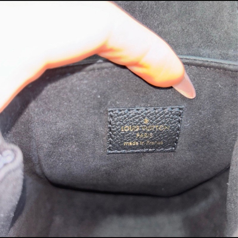 Louis Vuitton Tiny Backpack 迷你、雙肩背包-13