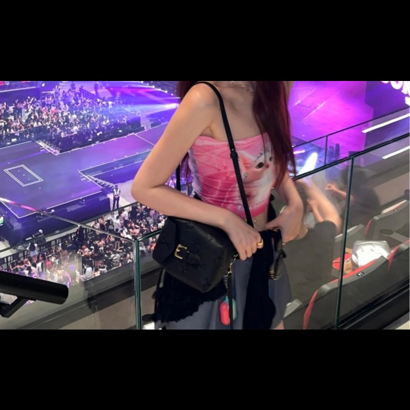 Louis Vuitton Tiny Backpack 迷你、雙肩背包-19