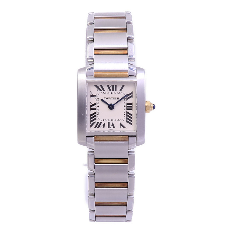 CARTIER Tank Francaise 2300-1