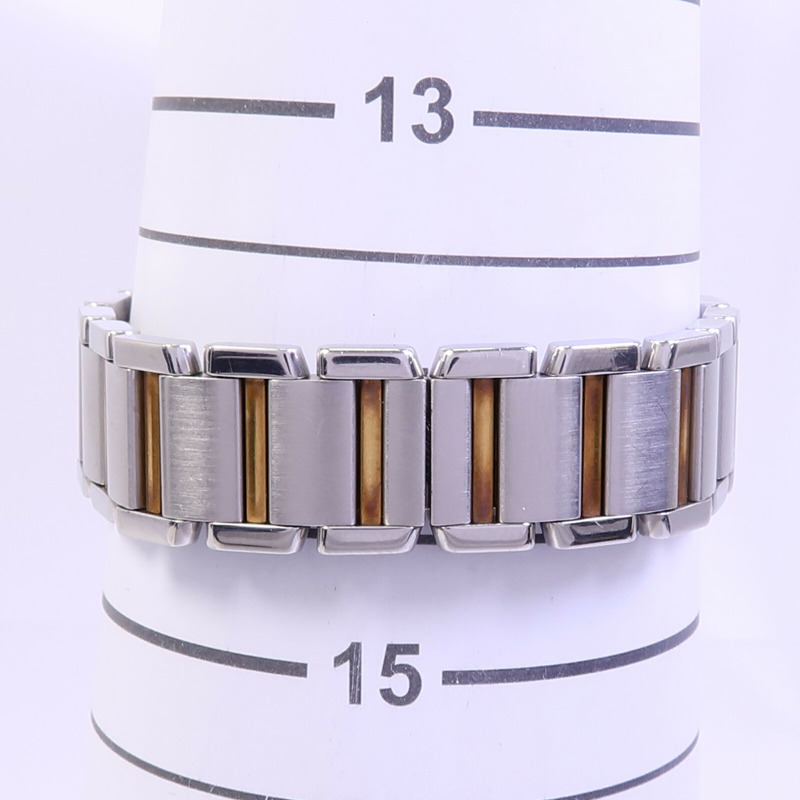 CARTIER Tank Francaise 2300-5