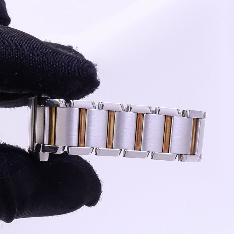 CARTIER Tank Francaise 2300-6