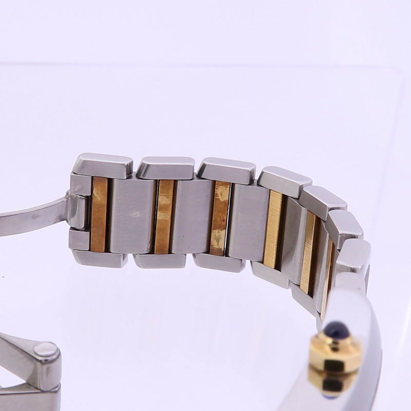 CARTIER Tank Francaise 2300-13