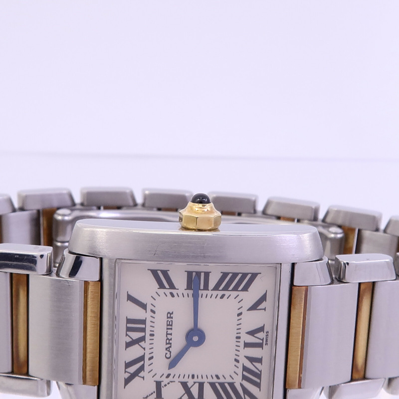 CARTIER Tank Francaise 2300-16