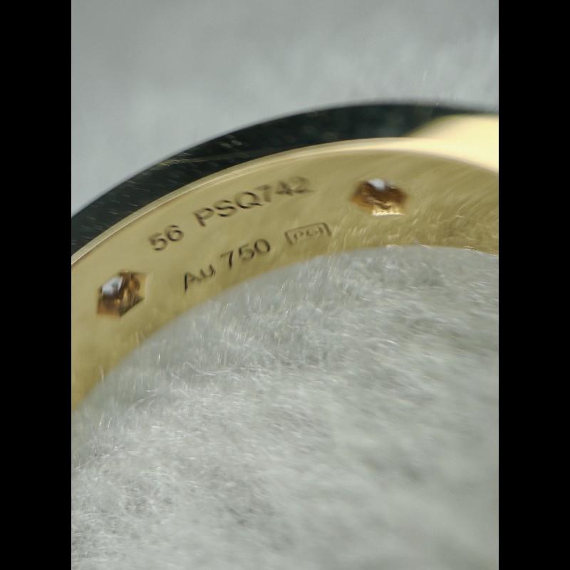 Cartier Love Ring-3