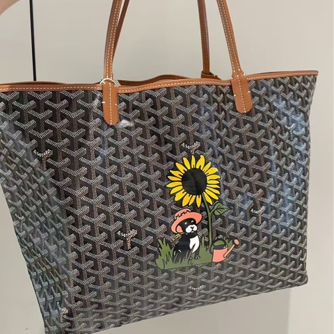 Goyard St Louis Gm