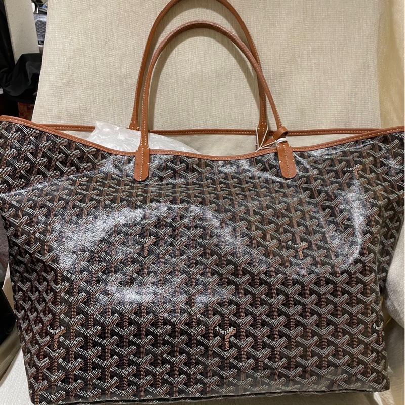 Goyard St Louis Gm-1