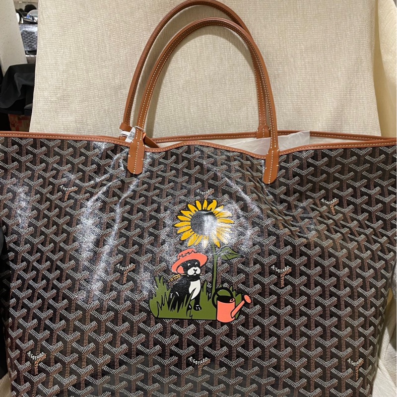 Goyard St Louis Gm-2