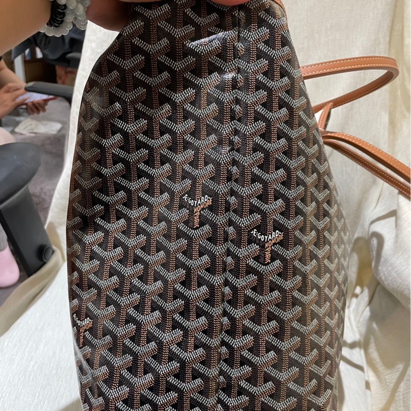 Goyard St Louis Gm-3