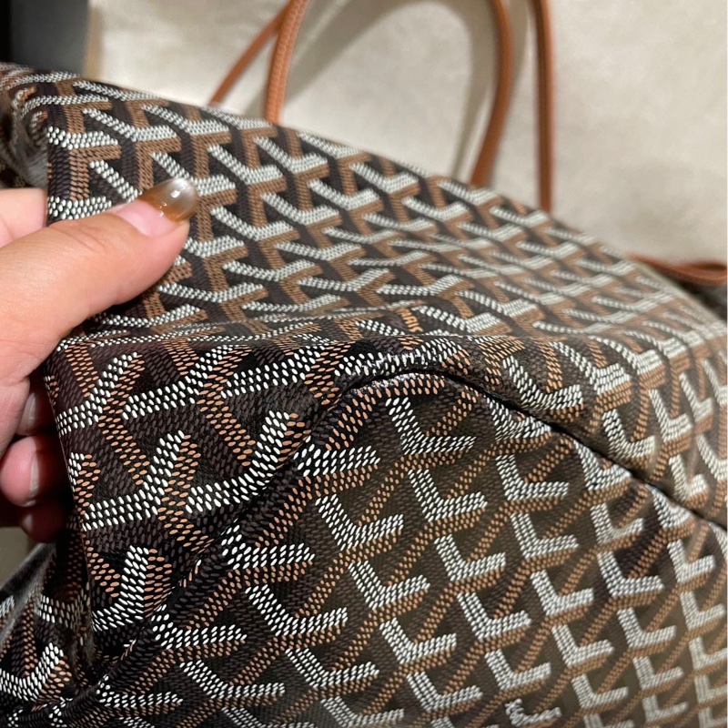 Goyard St Louis Gm-5