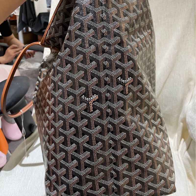 Goyard St Louis Gm-6