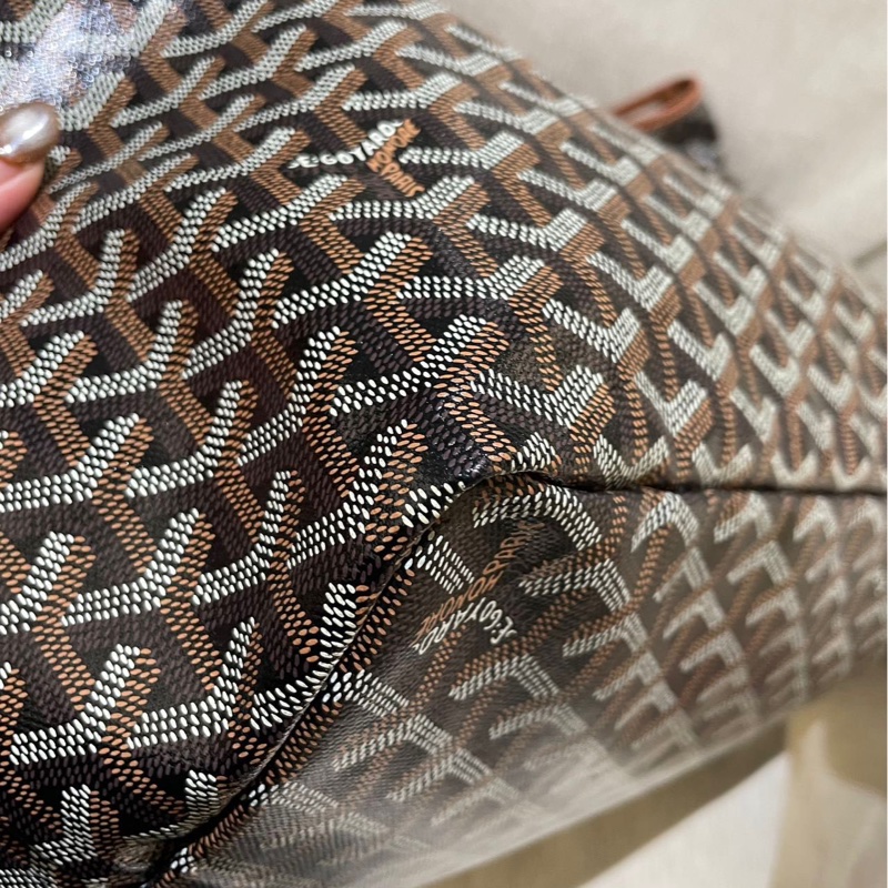 Goyard St Louis Gm-8