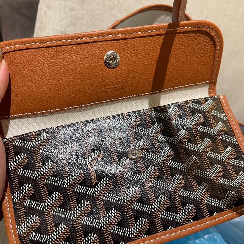 Goyard St Louis Gm-11