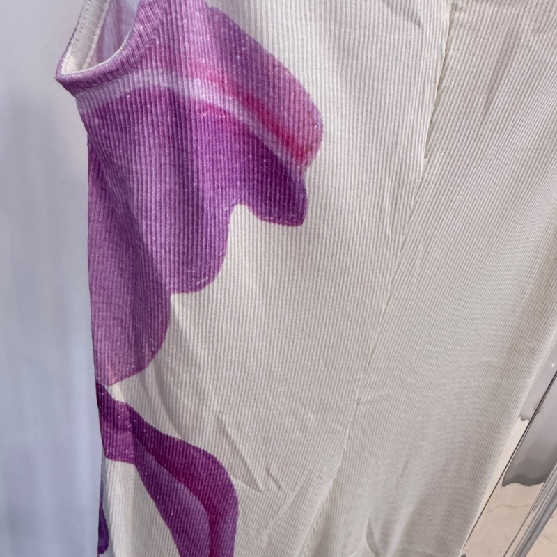 LOEWE✨MARUJA MALLO聯名”Living Nature”連衣裙長洋裝-5