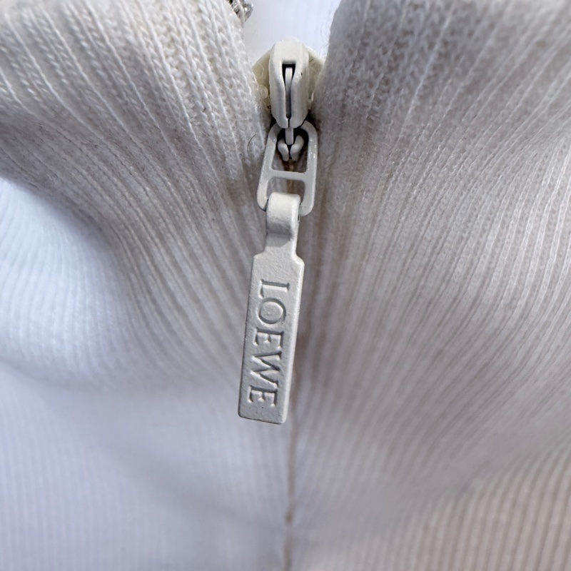 LOEWE✨MARUJA MALLO聯名”Living Nature”連衣裙長洋裝-6