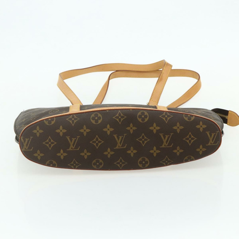 【日本直送】路易威登 Monogram Babylone 手提包 M51102 LV 正品 179678V-4