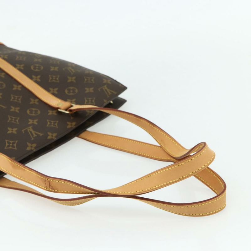 【日本直送】路易威登 Monogram Babylone 手提包 M51102 LV 正品 179678V-6