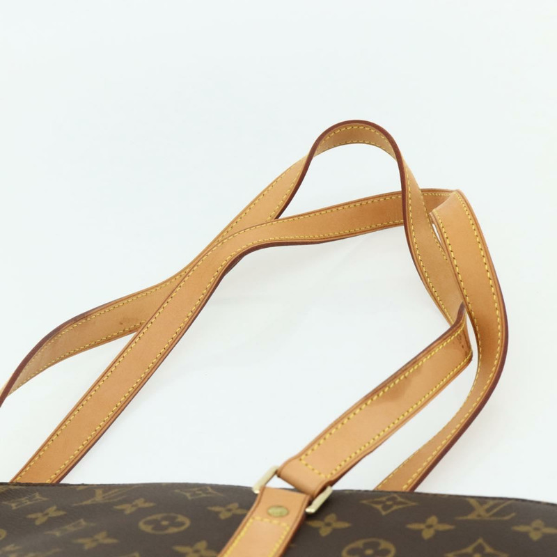 【日本直送】路易威登 Monogram Babylone 手提包 M51102 LV 正品 179678V-7