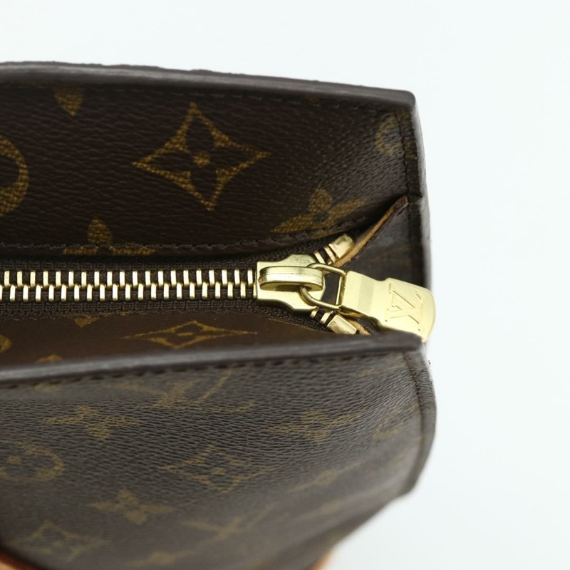 【日本直送】路易威登 Monogram Babylone 手提包 M51102 LV 正品 179678V-9