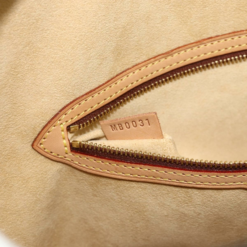 【日本直送】路易威登 Monogram Babylone 手提包 M51102 LV 正品 179678V-11