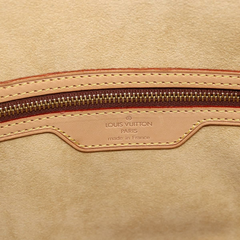 【日本直送】路易威登 Monogram Babylone 手提包 M51102 LV 正品 179678V-16