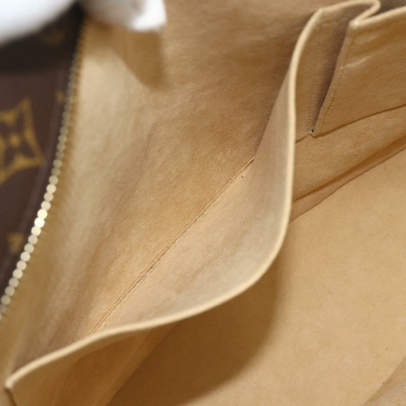 【日本直送】路易威登 Monogram Babylone 手提包 M51102 LV 正品 179678V-21