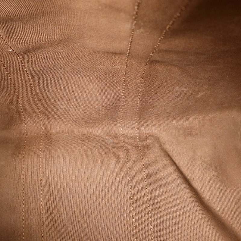 LOUIS VUITTON Monogram Keepall Bandouliere 45手挽肩背兩用袋-6