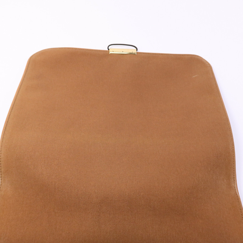 LOUIS VUITTON Monogram Abbesses肩背袋-16