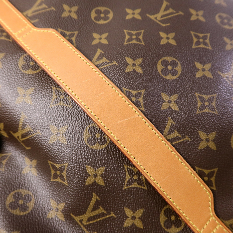 LOUIS VUITTON Monogram Abbesses肩背袋-19
