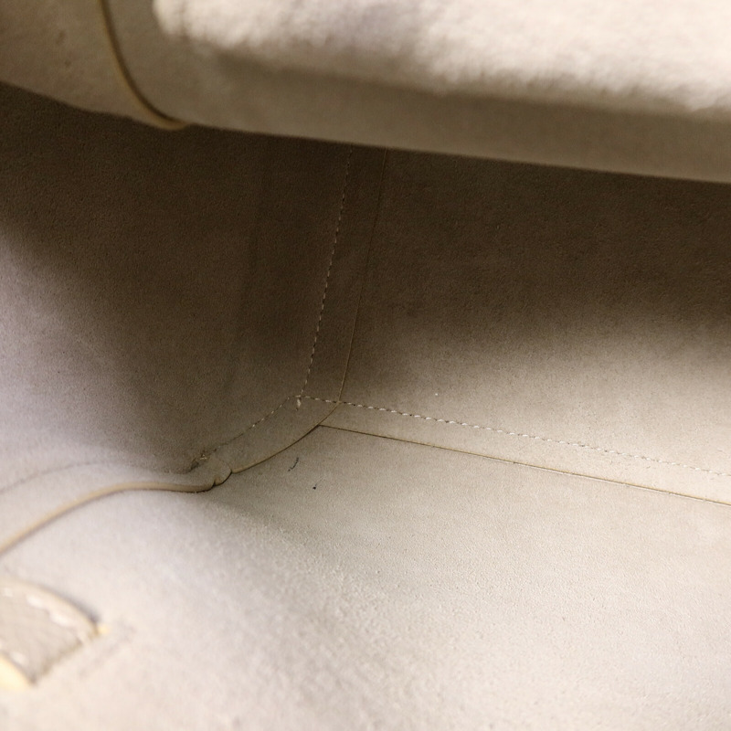 CELINE 牛皮皮革Mirco Belt Bag手挽肩背兩用袋-15