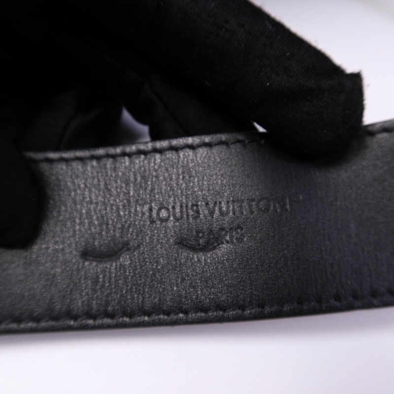 LOUIS VUITTON 羊皮皮革Carryall Vibe MM肩背袋-8