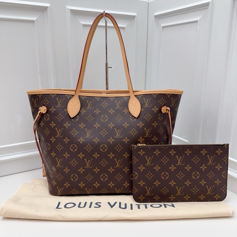 全新Louis Vuitton路易威登