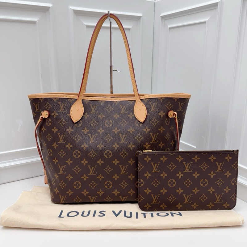 全新Louis Vuitton路易威登-0
