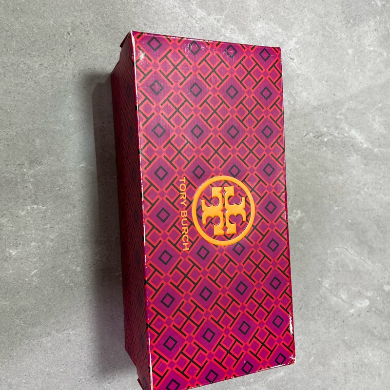 Tory Burch Minnie Quilted Ballet Flats 絎縫平底鞋 (黑色)-10