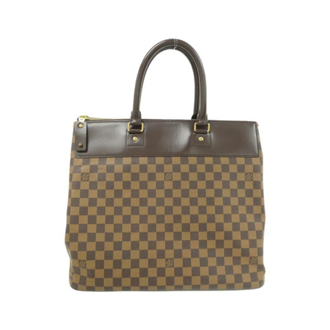 路易威登 Damier Greenwich PM N41165 波士頓包
