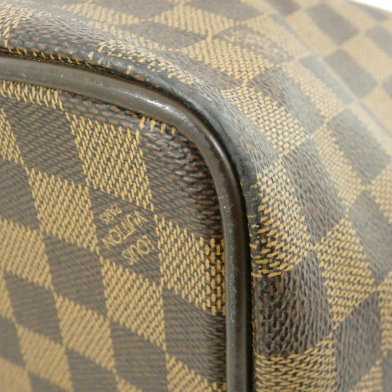 路易威登 Damier Greenwich PM N41165 波士頓包-2