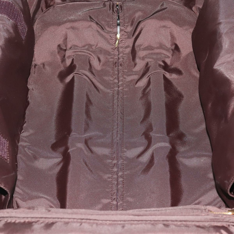 【日本直送】路易威登 Monogram Vernis Pegas 45 行李箱 Amarante M91277 LV 正品 179182A-24