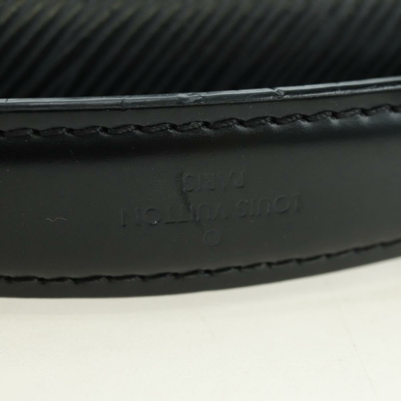 【日本直送】路易威登 Epi Vocadol 黑色肩背包 M53339 LV 正品 ep14593V-6