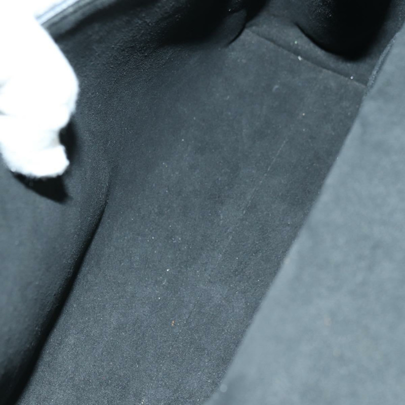 【日本直送】路易威登 Epi Vocadol 黑色肩背包 M53339 LV 正品 ep14593V-10