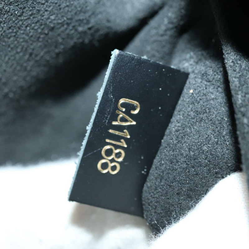 【日本直送】路易威登 Epi Vocadol 黑色肩背包 M53339 LV 正品 ep14593V-11