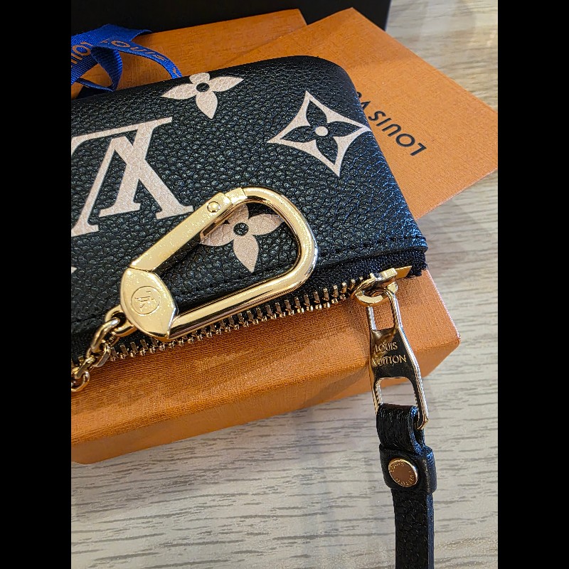 Louis Vuitton Recto Verso 卡夾零錢包-2