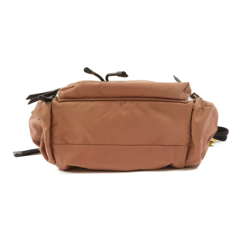 BURBERRY 尼龍Backpack背包-3