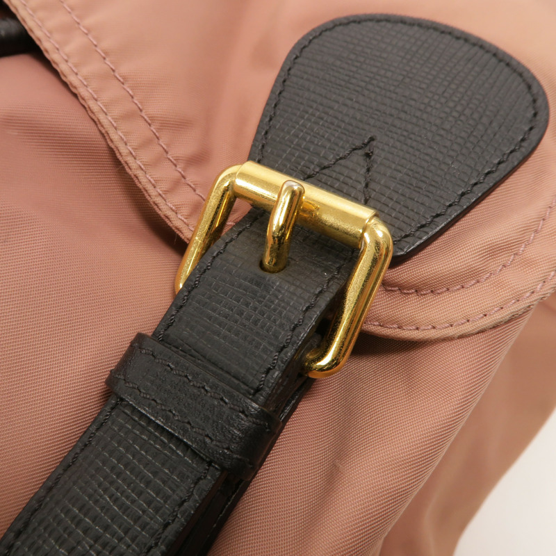 BURBERRY 尼龍Backpack背包-15