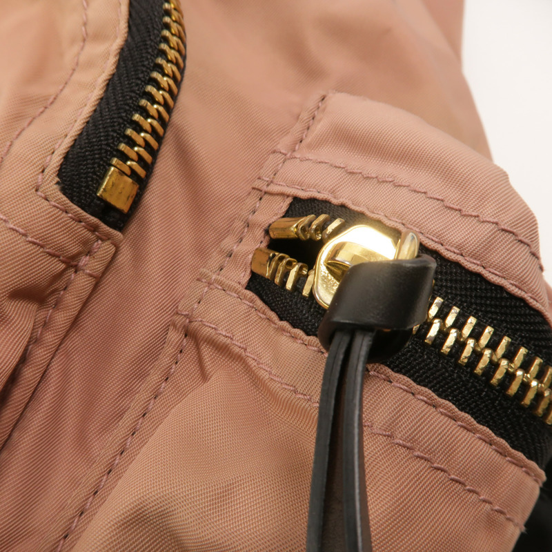 BURBERRY 尼龍Backpack背包-16
