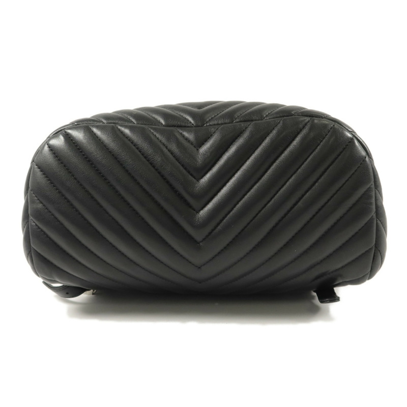 CHANEL 羊皮皮革Urban Spirit Backpack背包-3