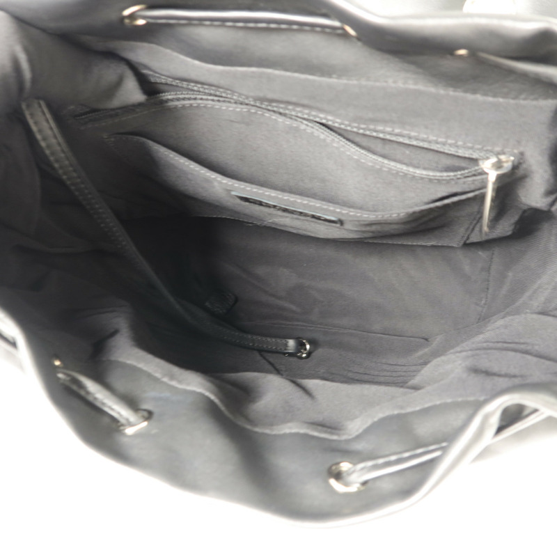 CHANEL 羊皮皮革Urban Spirit Backpack背包-4
