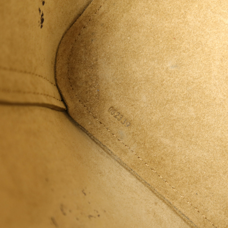 LOEWE 牛皮皮革Pebble Bucket Mini手挽肩背兩用袋-6