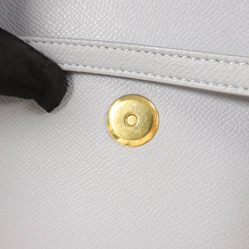 CELINE 牛皮皮革Nano Belt手挽肩背兩用袋-10