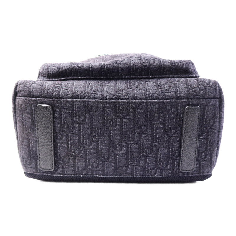 Dior 帆布Rider Backpack背包-3