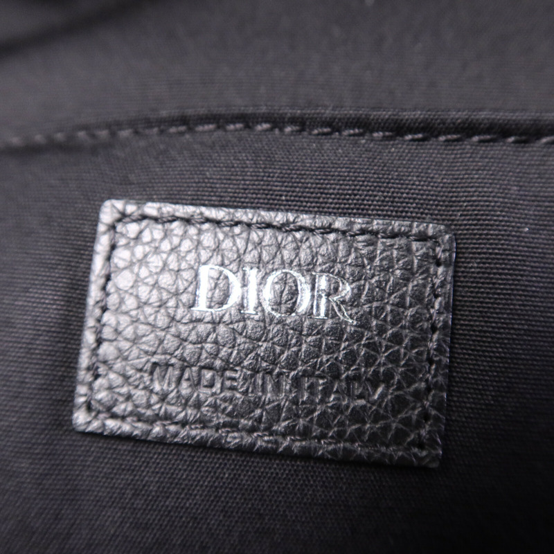 Dior 帆布Rider Backpack背包-4
